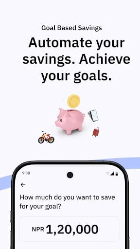 Global Smart Plus screenshot 5