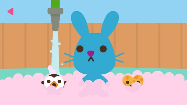 Sago Mini Babies Daycare screenshot 6