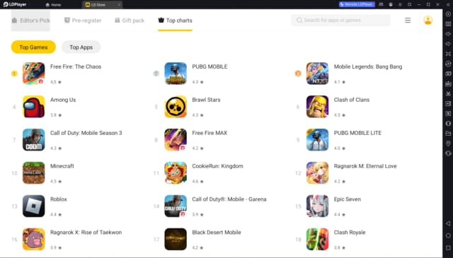 Screenshot 3