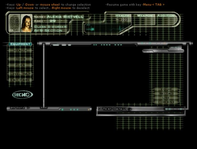 TECNO: The Base screenshot 3