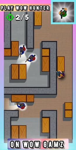 Wow Gamz screenshot 6