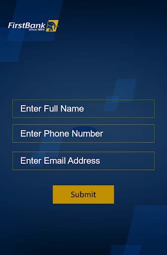 FirstToken screenshot 4