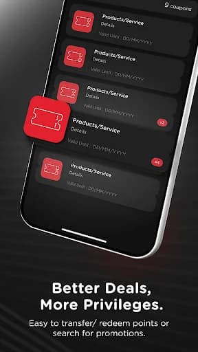 KTC Mobile screenshot 4