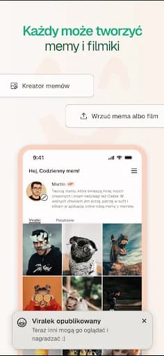 Viraloo screenshot 3