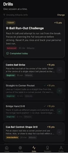 IgnatGames Companion screenshot 4
