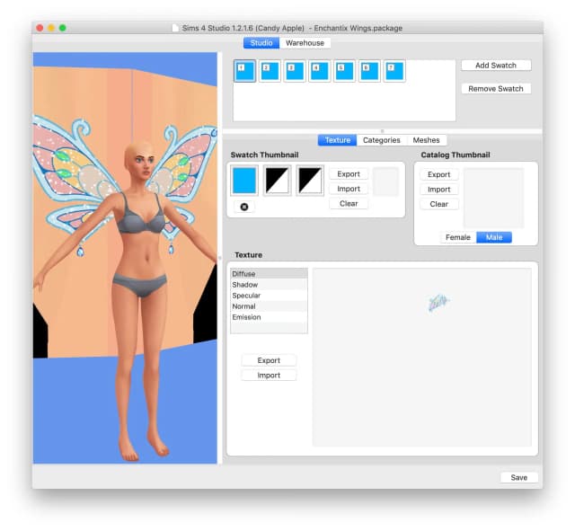 Screenshot 2
