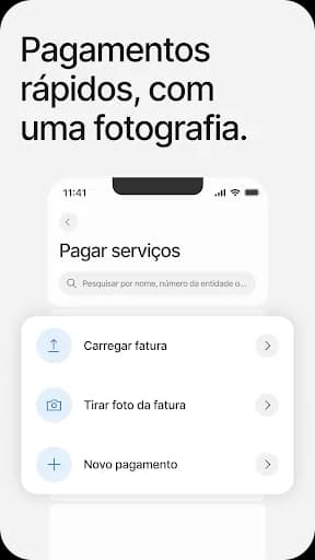 Caixadirecta Empresas screenshot 4