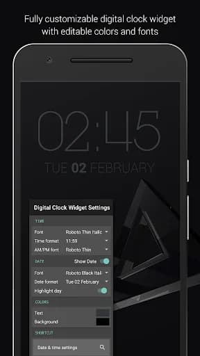 Murdered Out Pro - Black Icons screenshot 6