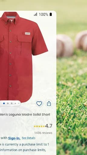 Academy Sports + Outdoors screenshot 2