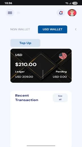 FBS Money screenshot 6