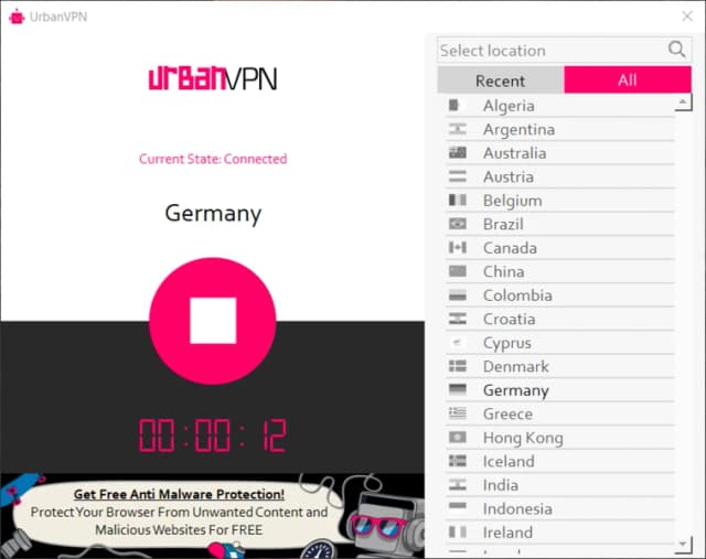 Screenshot 3