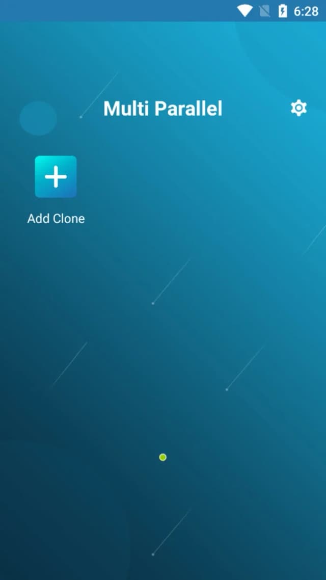 Multi Parallel - Multiple Accounts & App Clone screenshot 1