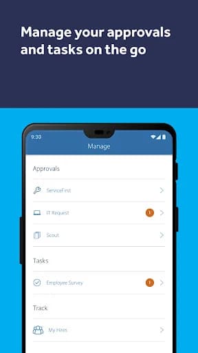 BarclaysNow screenshot 4