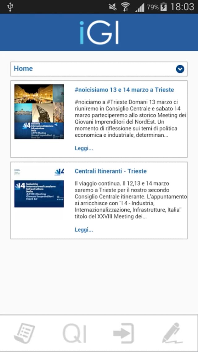 IGI screenshot 1