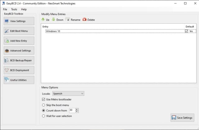 Screenshot 3