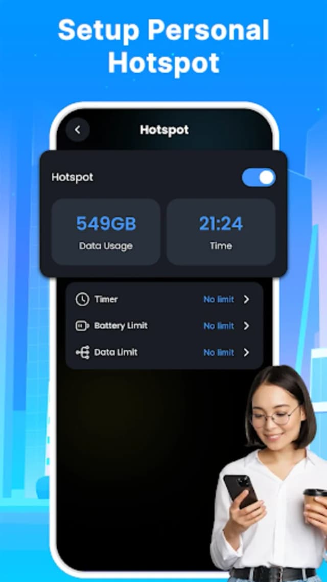 Unlock Wifi Password screenshot 1