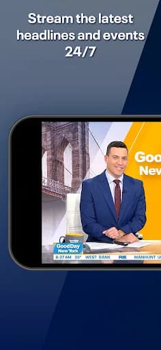 FOX LOCAL: Live News & Weather screenshot 6