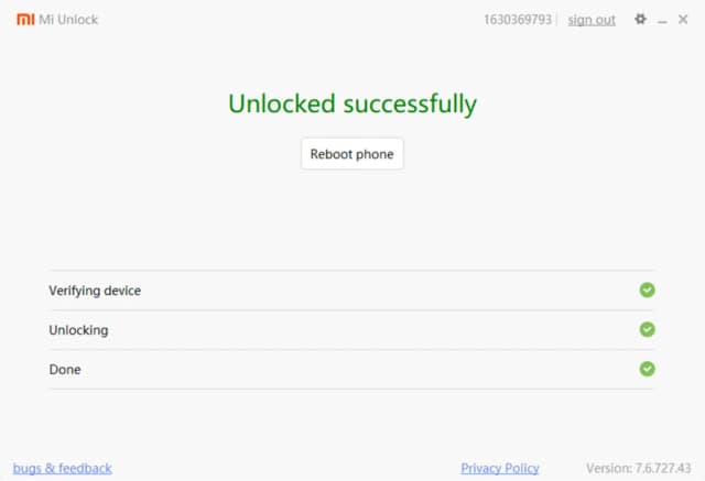 Screenshot 4