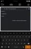 Google Automotive Keyboard screenshot 4
