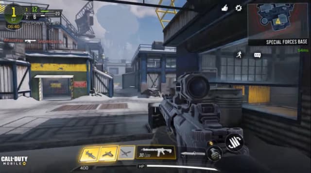 Screenshot 6