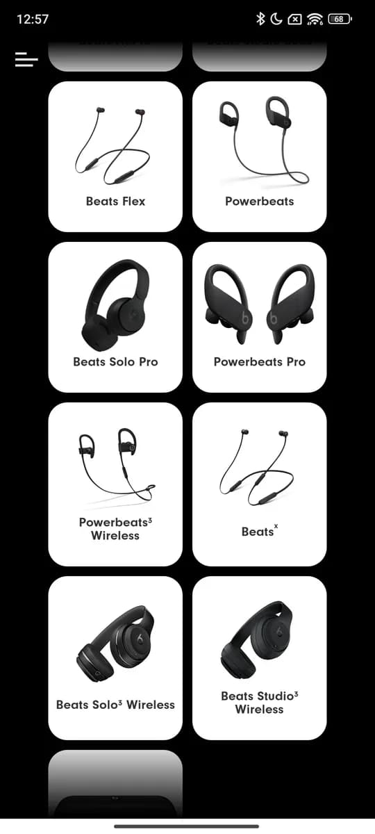Beats screenshot 5