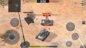 com.fortunestudios.battleoftanksworldwarmachinesblitz screenshot 6