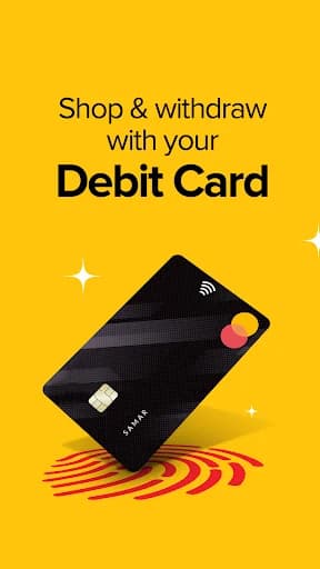 JazzCash - Your Mobile Account screenshot 5
