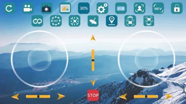 WiFi_CAM screenshot 2