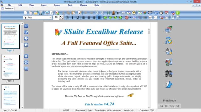 Screenshot 5