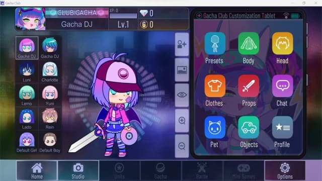 Screenshot 3