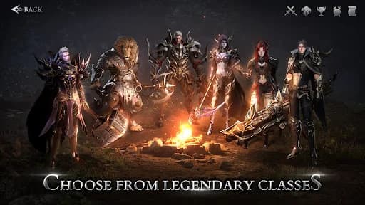 Ashes of Valhalla screenshot 2