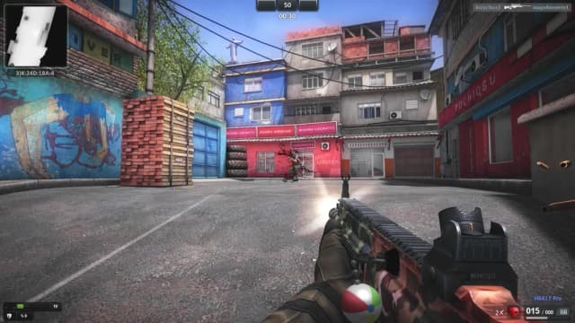 Zula screenshot 6