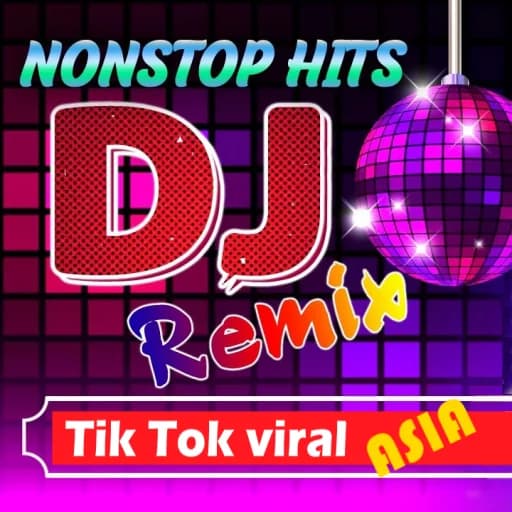 DJ Remix viral on Tik Tok screenshot 1