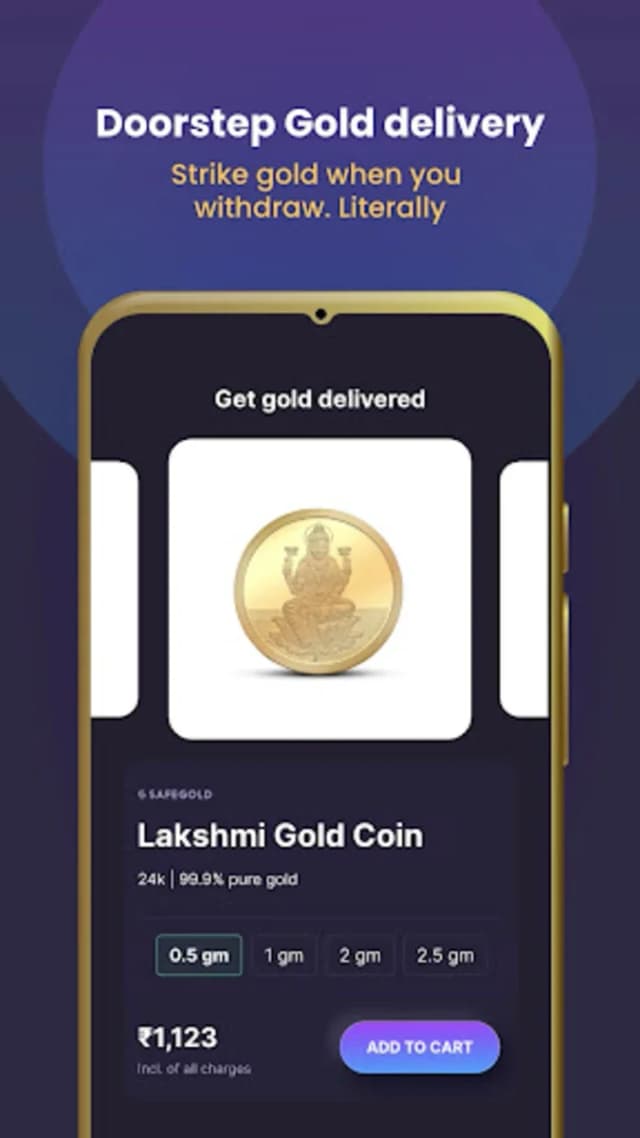 Jar screenshot 4