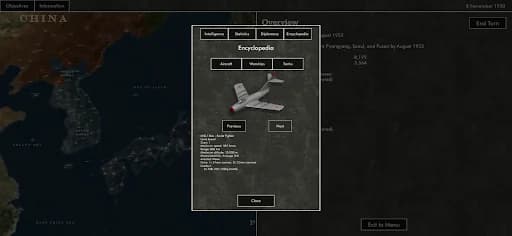 Red Fire screenshot 3