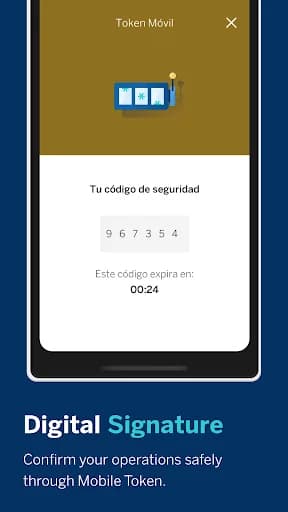 BBVA Empresas screenshot 5