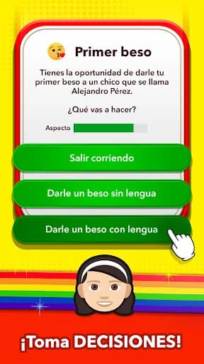 Bitlife Español screenshot 2