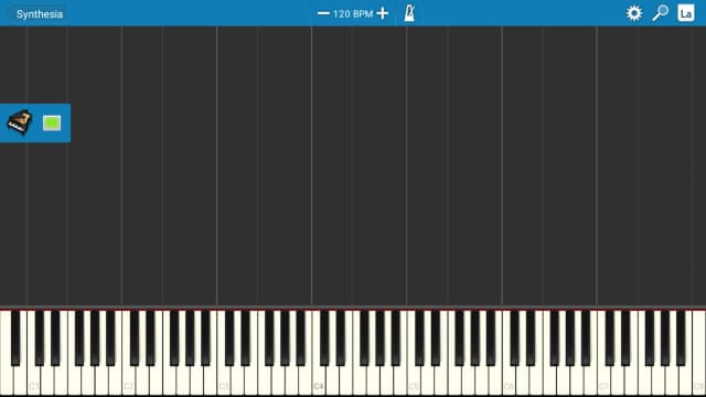 Synthesia screenshot 6