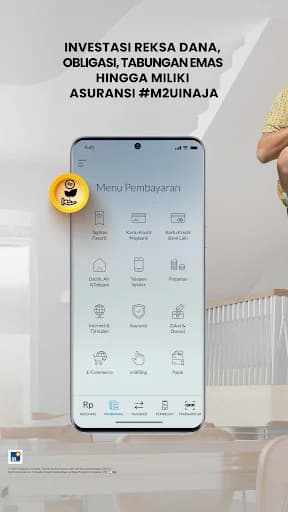 Maybank2u ID screenshot 3