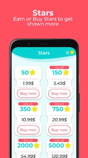 TikLikes- Get tiktok followers screenshot 5