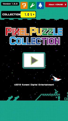 PIXEL PUZZLE COLLECTION screenshot 5