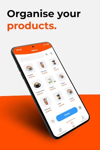 geidea screenshot 3