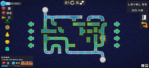Piper screenshot 3