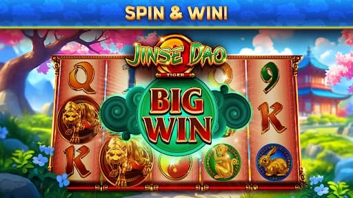 Dancing Drums Slots Casino screenshot 6
