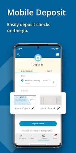 SESLOC Mobile App screenshot 3