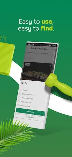 Esaad Card screenshot 4