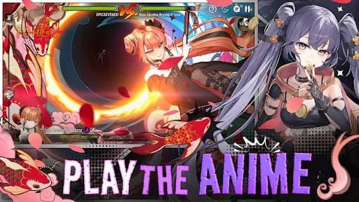 Epic Seven screenshot 1