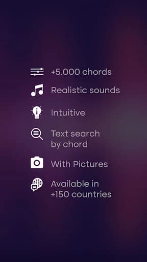 Mobidic Guitar Chords screenshot 3