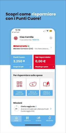 Despar Tribù screenshot 1