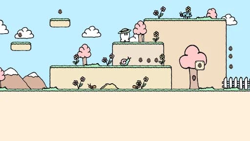 Seasons in Pastel screenshot 4